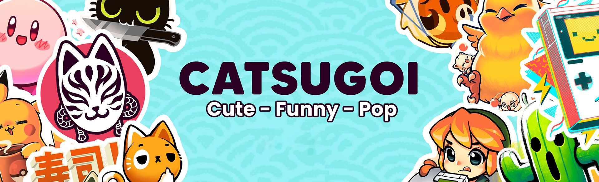 Catsugoi